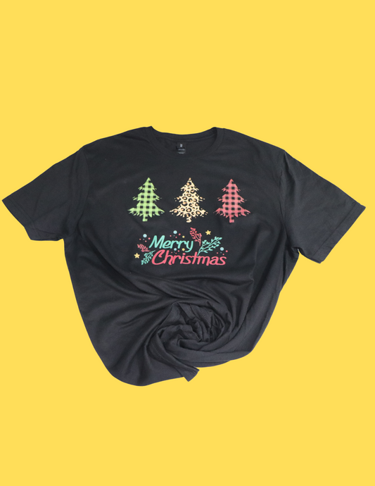 Merry Chritsmas Tshirt