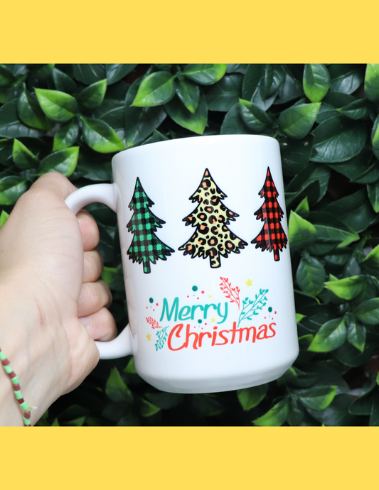 Chritsmas Mug